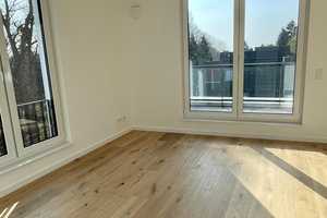 Neubau-Erstbezug in Alsterdorf – exklusives Reihenendhaus am Brabandkanal m. Terrasse PROVISIONSFREI – Am Brabandkanal 5, 22297 Hamburg – Vorschaubild 6