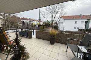 PROVISIONSFREI !  KFW-Saniertes Top 4-Fam.Haus inkl. 4 Garagen auf 672 qm Grundstück – Auf der Gans 24, 70374 Sommerrain, Stuttgart – Vorschaubild 6