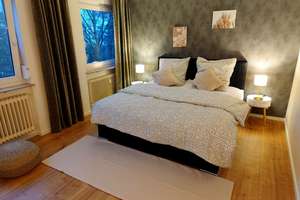 Fantastische Wohnung auf Zeit in Stuttgart – Mühlhaldenstraße 10, 70567 Möhringen-Ost, Stuttgart – Vorschaubild 7