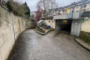 2 Zimmerwohnung mit windgeschützter Loggia und Tiefgaragenstellplatz – Die vollständige Adresse der Immobilie erhältst du vom Anbieter., 51103 Höhenberg, Köln – Vorschaubild 41