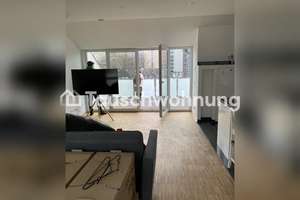 Tauschwohnung: Zwei Zimmer Wohnung in Köln Messe Deutz – Die vollständige Adresse der Immobilie erhältst du vom Anbieter., 50679 Deutz, Köln – Vorschaubild 4