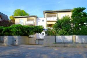 HIGHLIGHT Wohnung an der Rosenhöhe mit privater XL- Terrasse, Balkon und Tiefgaragenstellplatz – Die vollständige Adresse der Immobilie erhältst du vom Anbieter., 64287 Darmstadt-Ost, Darmstadt – Vorschaubild 34