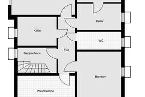 Wunderschöne Lage in Ronsdorf - Freistehendes Haus mit Pool – Die vollständige Adresse der Immobilie erhältst du vom Anbieter., 42369 Ronsdorf, Wuppertal – Vorschaubild 17