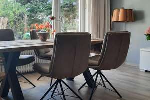 Traumhaft wohnen in München-Solln: Möblierte 2-Zimmer-Gartenwohnung – Franz-Reber-Weg 6, 81479 Solln, München – Vorschaubild 16