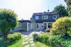 Aufderhöhe Ein- bis Zwei-FH auf 1.900 m² Grd. in bester Wohnlage – Solingen – Vorschaubild 3