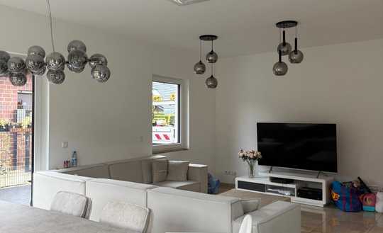 Charmantes Einfamilienhaus in Hullern!