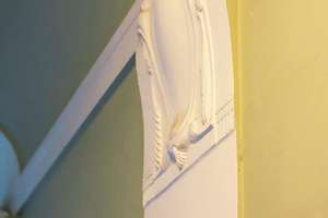 Erstbezug nach hochwertiger Renovierung – 3-Zi-Altbau mit Balkon | 90 m² | Leipzig-GohlisMitte – Coppistraße 76, 4157 Gohlis-Mitte, Leipzig – Vorschaubild 22