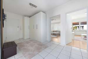 Kapitalanlage in der Innenstadt: Vermietete 3‑Zimmer‑Wohnung mit 81 m² – Die vollständige Adresse der Immobilie erhältst du vom Anbieter., 63450 Innenstadt, Hanau – Vorschaubild 2