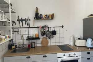 Attraktive, helle Altbauwohnung mit geräumiger Küche in RWTH-Nähe – Junkerstraße 60, 52064 Aachen – Vorschaubild 6