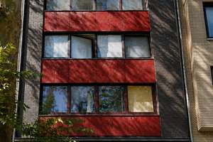 Besondere Gartenwohnung im Herzen von Duisburg – Mercatorstraße 90, 47051 Dellviertel, Duisburg – Vorschaubild 9