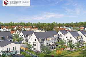 Schöner Wohnen in Bestform: Herrliche DHH mit großem Garten, Garage und Stellplatz – Landshuter Straße 28, 85368 Freising (Kreis) – Vorschaubild 9