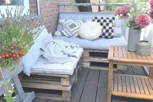 2-Zimmer-Dachgeschosswohnung mit Balkon im Lukasviertel – Virchowstr.  40, 41464 Neuss (Rhein-Kreis) – Vorschaubild 5
