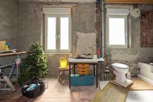 Für Handwerker/Investoren: teil-sanierter 3-Parteien-Altbau mit Potenzial – Recklinghausen (Kreis) – Vorschaubild 20
