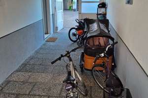 geräumige 1-Zimmer-DG-Wohnung in Karlsruhe-Durlach-Aue mit großer Küche – Die vollständige Adresse der Immobilie erhältst du vom Anbieter., 76227 Durlach, Karlsruhe – Vorschaubild 15