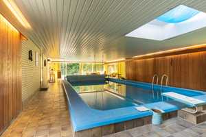Winkelbungalow mit Poolhaus, PV-Anlage, neuer Wärmepumpe und großer Speditionshalle – Schleswig-Flensburg (Kreis) – Vorschaubild 11