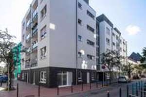 2-Zimmer Wohnung mit Balkon - Bezugsfrei – Wilhelmstraße 10, 46145 Sterkrade-Mitte, Oberhausen – Vorschaubild 8