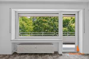 ** Freie 1 ZKB im 4. OG mit Einzel-Tiefgarage in Kuhseenähe! ** – Die vollständige Adresse der Immobilie erhältst du vom Anbieter., 86163 Hochzoll-Süd, Augsburg – Vorschaubild 3