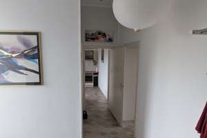 Möblierte, frisch renovierte 2-Zimmer-Wohnung im Frankenberger Viertel – Sophienstraße 26, 52070 Adalbertsteinweg, Aachen – Vorschaubild 2