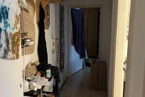 Zwischen Feld, Wald und Stadt: 2-Zimmer-Küche-Bad: Dachgeschosswohnung in Handschuhsheim – Angelweg 2, 69121 Handschuhsheim, Heidelberg – Vorschaubild 3