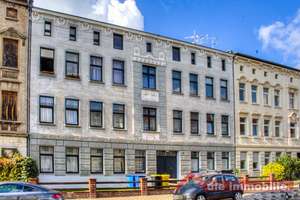 ***EBK - 1 Zimmer - hell - Dachgeschoss*** – Wolfenbütteler Straße 50, 39112 Sudenburg, Magdeburg – Vorschaubild 9
