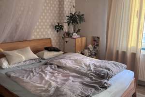 Lotta möchte nicht umziehen!  Idylle pur - Maisonette- Wohnung mit Katze, Garten, Stellplätzen... – Alte Teichstr. 47, 44225 Hombruch (Ortsteil), Dortmund – Vorschaubild 8