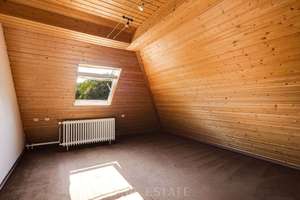 Schönstes Harlaching: Familiengerechte Haushälfte mit Kamin und Traumgarten am Perlacher Forst – Die vollständige Adresse der Immobilie erhältst du vom Anbieter., 81547 Neuharlaching, München – Vorschaubild 28