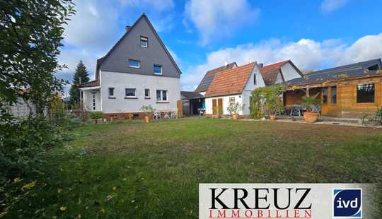 Bild von Entdecken Sie Ihr neues Zuhause in Nauheim!