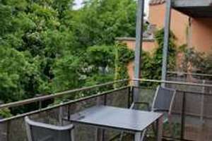 3 ZW im Frankfurter Westend mit ruhigem Balkon zum Innenhof – 60383 Westend-Nord, Frankfurt am Main – Vorschaubild 16