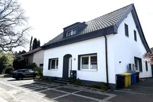 Großzügiges Einfamilienhaus mit Möglichkeiten zur Gestaltung – Lübeckerstraße 31, 42697 Ohligs/Aufderhöhe/Merscheid, Solingen – Vorschaubild 3