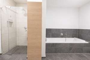 Top-Lage, großer Garten, attraktiver Preis – 3-Zimmer-Wohnung in Frankfurt-Seckbach – 60389 Seckbach, Frankfurt am Main – Vorschaubild 5