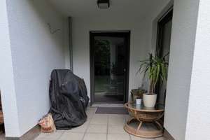 Moderne gepflegte 2-Zimmer EG-Wohnung – Beim Kupferhammer 25/1, 72070 Weststadt, Tübingen – Vorschaubild 9