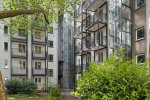 54 m² Neukölln mit viel Potenzial – Lichtenrader Straße 35a, 12049 Neukölln (Ortsteil), Berlin – Vorschaubild 5