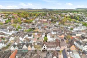 Attraktives Wohn- und Geschäftshaus in bester Lage von Rheinbach mit optionalem Baugrundstück – Die vollständige Adresse der Immobilie erhältst du vom Anbieter., 53359 Rheinbach – Vorschaubild 12