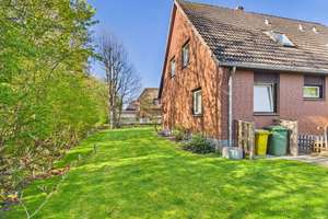 Wohnen, wo andere Urlaub machen – Haus in Strandnähe von Wyk auf Föhr – Die vollständige Adresse der Immobilie erhältst du vom Anbieter., 25938 Wyk auf Föhr – Vorschaubild 25