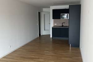 großzügige 2 Zimmerwohnung inkl. Einbauküche, Balkon und separatem WC – Halberstädter Straße 153/155, 39112 Sudenburg, Magdeburg – Vorschaubild 10