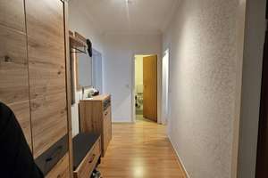 Gemütliche Wohnung in zenraler Lage - nähe Volksgarten – Die vollständige Adresse der Immobilie erhältst du vom Anbieter., 40227 Oberbilk, Düsseldorf – Vorschaubild 2