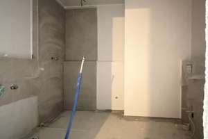 3- Zimmer Wohnung mit Einbauküche - Ihr Erstbezug in attraktiver Lage. – Am Sauerstoffwerk 2, 55246 Mainz-Kostheim, Wiesbaden – Vorschaubild 9