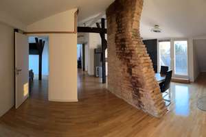 Charmantes 3,5-Zimmer Dachgeschoss-Apartment in Spandau – Schulzenstraße 15, 13583 Falkenhagener Feld, Berlin – Vorschaubild 80