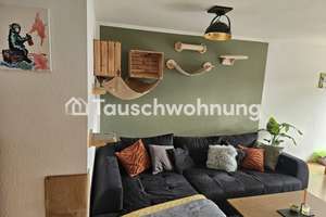 Tauschwohnung: 3-Zimmer-Wohnung mit Balkon in Neuehrenfeld – Tausch gegen g – Die vollständige Adresse der Immobilie erhältst du vom Anbieter., 50823 Neuehrenfeld, Köln – Vorschaubild 1