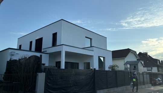 Bild von Exklusive 9-Zimmer Villa in Bad Vilbel mit Einliegerwohnung