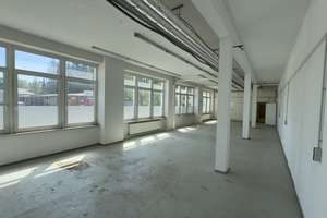 Raum für Eigentumswohnungen Stadtmitte von Hof – Die vollständige Adresse der Immobilie erhältst du vom Anbieter., 95032 Innenstadt, Hof – Vorschaubild 11