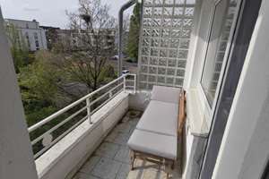Schöne 3-Zimmer-Wohnung in Düsseldorf Unterrath – Wangeroogestraße 9, 40468 Unterrath, Düsseldorf – Vorschaubild 12