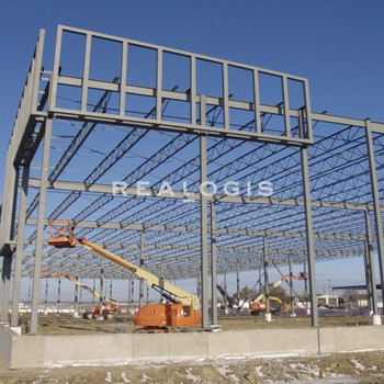 Landkreis Zwickau | ca. 10.200 m² Neubau | Lager & Logistik | Rampen