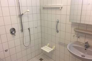 2-Zimmer-Wohnung mit Service und Betreuung für Senioren – Die vollständige Adresse der Immobilie erhältst du vom Anbieter., 89077 Söflingen, Ulm – Vorschaubild 6