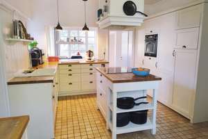 Stilvolles Einfamilienhaus in Oberneuland – Die vollständige Adresse der Immobilie erhältst du vom Anbieter., 28355 Oberneuland, Bremen – Vorschaubild 13