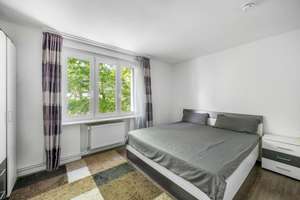 Energetisch saniert – 3-Zimmer-Wohnung nahe der TU Hamburg – Die vollständige Adresse der Immobilie erhältst du vom Anbieter., 21075 Harburg (Ortsteil), Hamburg – Vorschaubild 4
