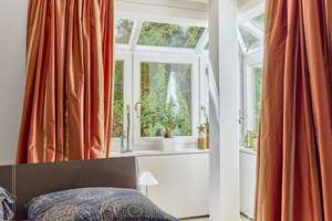 Käuferprovisionsfrei: Maisonette-Wohnung mit Haus-in-Haus-Charakter und phantastischem Neckarblick – Die vollständige Adresse der Immobilie erhältst du vom Anbieter., 69118 Schlierbach, Heidelberg – Vorschaubild 14
