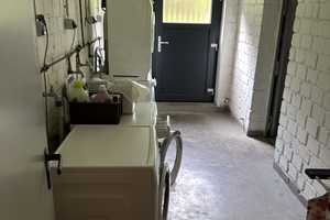 Moderne voll möblierte Zweizimmerwohnung mit Balkon, Wannenbad & toller Einbauküche in D-Dorf Eller. – Am Pflanzkamp 62, 40229 Düsseldorf – Vorschaubild 15