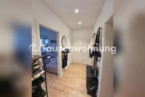 Tauschwohnung: Sanierte 60 m² Wohnung mit großer Terrasse und EBK Stadtmitte – 40211 Stadtmitte, Düsseldorf – Vorschaubild 5