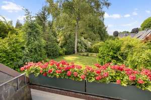 Charmante Villa mit parkähnlichem Grundstück in Othmarschen – Die vollständige Adresse der Immobilie erhältst du vom Anbieter., 22605 Othmarschen, Hamburg – Vorschaubild 16